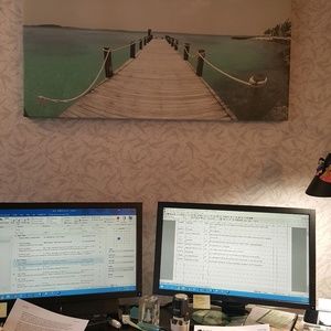 Meet your Posher, Shir